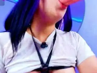 Camsoda Adult Webcam of marceliinee