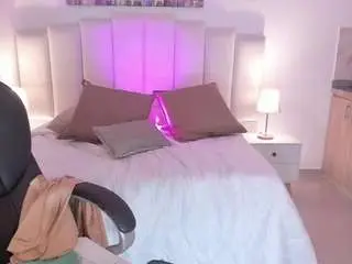 Camsoda Watch Live Sex Cams of sharon-breezee