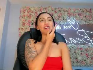 Camsoda Live Sex Cam of celestemoon1