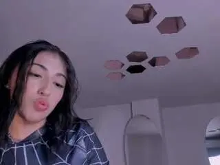 Camsoda Best Webcam of celestemoon1