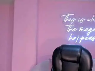 Camsoda Live Porn of celestemoon1