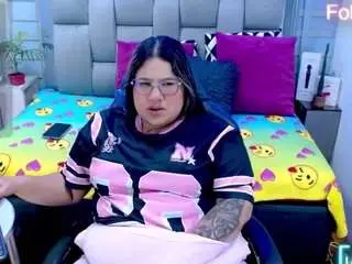 Camsoda Watch Live Sex Cams of evelinzaens