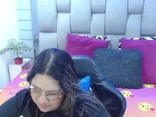 Camsoda Adult Video Chat of evelinzaens