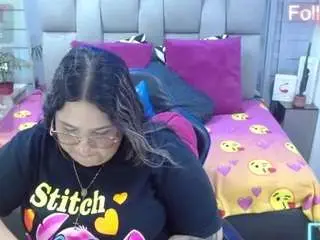 Camsoda Adult Webcams of evelinzaens