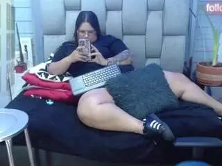 Camsoda Adult Video Chat of evelinzaens