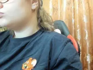 Camsoda Best Webcam of naughtycharming