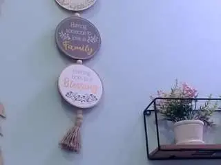 Camsoda Free Live Porn of salomesmit666