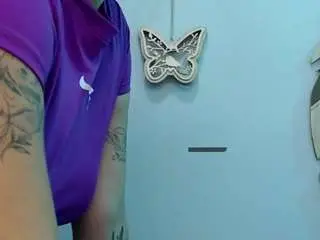 Camsoda Best Webcam of salomesmit666