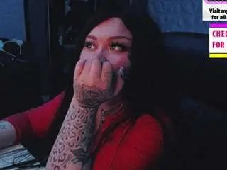 Camsoda Adult Webcam of boootystar