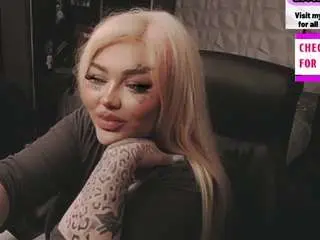 Camsoda Adult Video Chat of boootystar