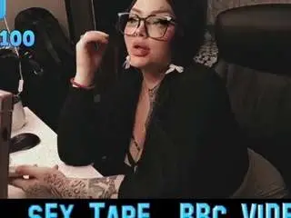 Camsoda Sex Cam of boootystar