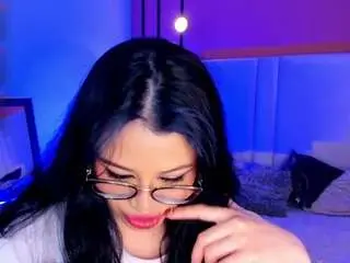 Camsoda Live Porn of dakhota-rouge