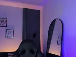 Camsoda Live Sex Cam of dakhota-rouge
