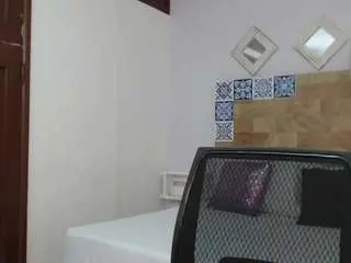 Camsoda Sex Chat of kyliebenson