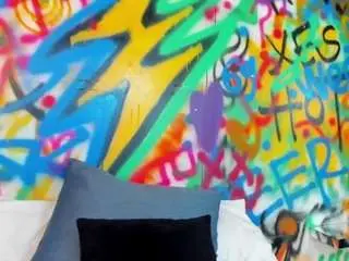 Camsoda Free Porn Cam of kyliebenson