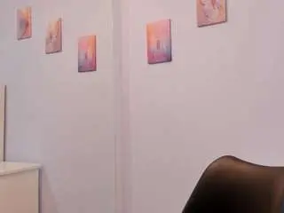 Camsoda Sex Chat of kyliebenson