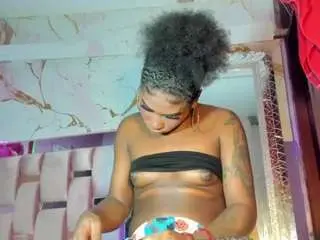 Camsoda Live Sex of mariposats