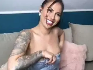 Camsoda Free Porn Cam of mindywild