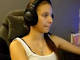 Camsoda Adult Webcam of patrinapicaro