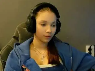 Camsoda Private Sex Chat of patrinapicaro