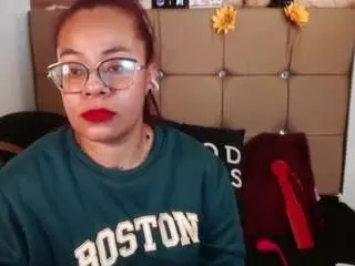 Camsoda Live Sex Cam of peach-moore