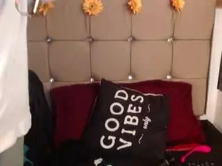 Camsoda Adult Webcams of peach-moore