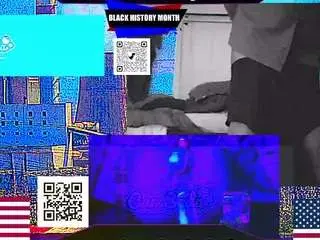 Camsoda Best Webcam of zeroslash