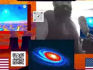 Camsoda Nude Webcam of zeroslash