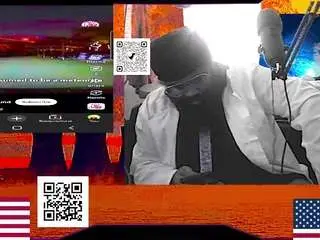 Camsoda Adult Webcam of zeroslash