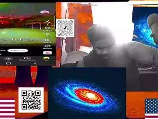 Camsoda Adult Webcams of zeroslash