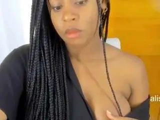 Camsoda Private Sex Chat of alison-ker