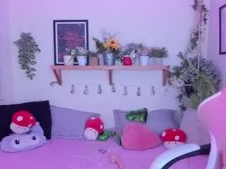 Camsoda Live Sex of ariaadna