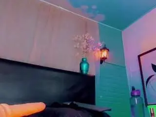Camsoda Best Webcam of chanell-sexyass