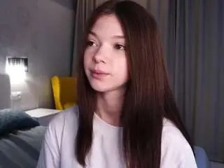 Camsoda Free Porn Cam of haileykempter