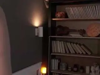 Camsoda Live Porn of leonorales