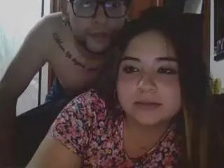 Camsoda Live Sex Cam of nocturneduo