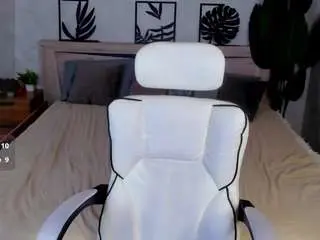 Camsoda Adult Video Chat of sindy-ortega