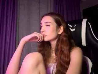 Camsoda Adult Webcam of stephaniaaherns