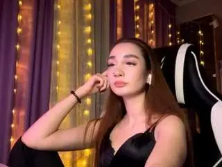 Camsoda Free Live Porn of stephaniaaherns