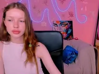 Camsoda Free Porn Cam of gia-lee
