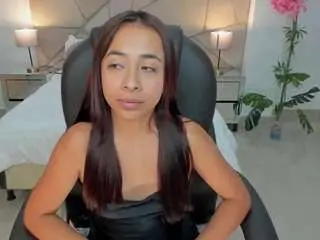 Camsoda Live Sex of july-adams