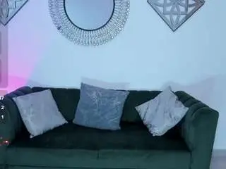 Camsoda Nude Webcam of july-adams
