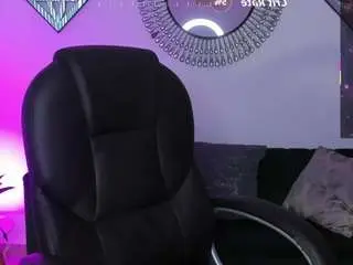 Camsoda Best Webcam of july-adams