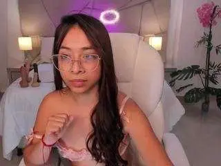 Camsoda Live Sex Cam of july-adams