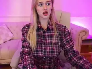 Camsoda Sex Cam of lylayeess