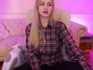 Camsoda Live Sex of lylayeess