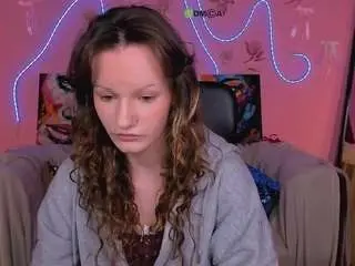 Camsoda Best live sex cam show of she-celina