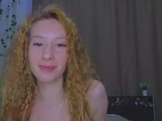 Camsoda Best Webcam of candy-flosse