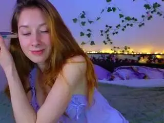 Camsoda Sex Chat of candy-flosse