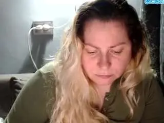 Camsoda Nude Webcam of candycream17